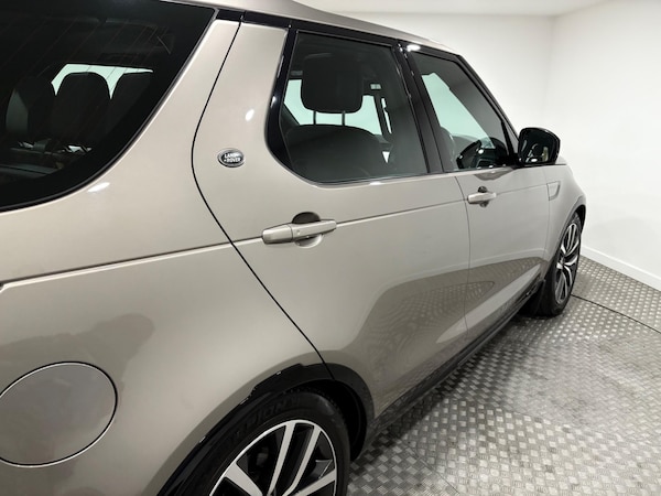 Used Land Rover Discovery 2021 for sale - 74799496: Photo 64