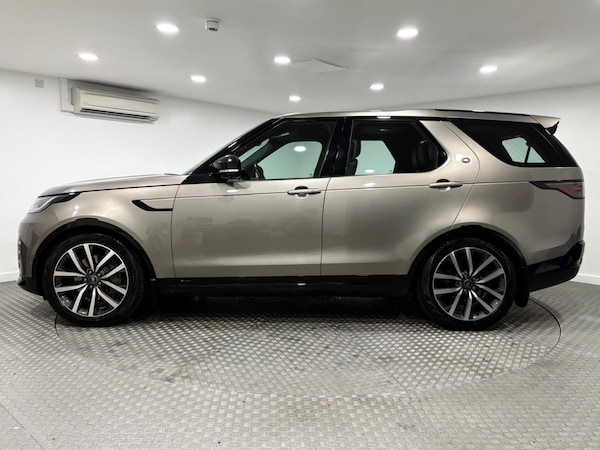 Used Land Rover Discovery 2021 for sale - 74799496: Photo 6