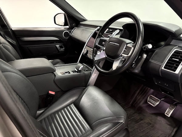 Used Land Rover Discovery 2021 for sale - 74799496: Photo 9