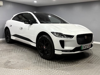 Used Jaguar I-Pace 2023 for sale - 78516166: Photo
