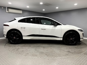 Used Jaguar I-Pace 2023 for sale - 78516166: Photo