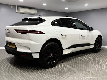 Used Jaguar I-Pace 2023 for sale - 78516166: Photo