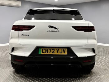 Used Jaguar I-Pace 2023 for sale - 78516166: Photo