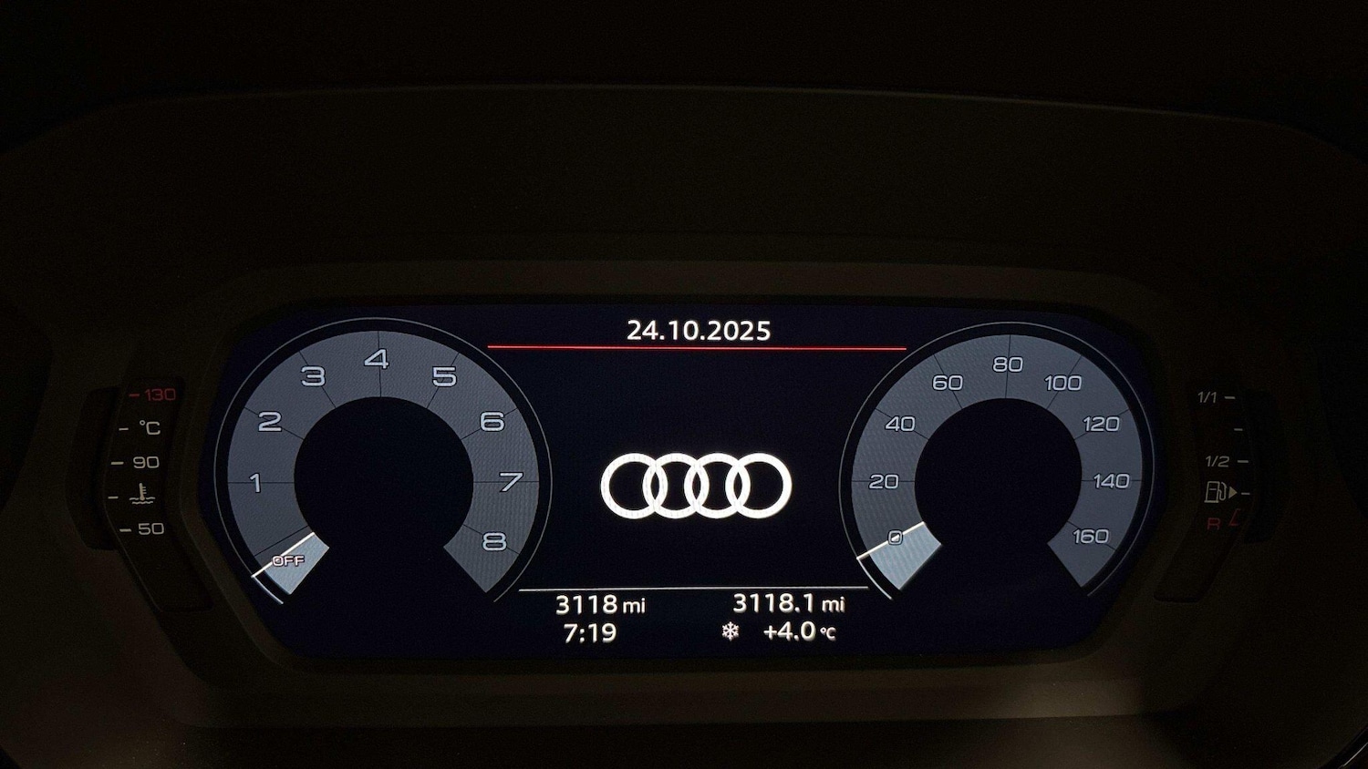 Used Audi A3 2023 for sale - 76634132: Photo 10