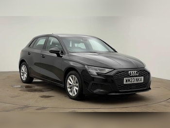 Used Audi A3 2023 for sale - 76634132: Photo