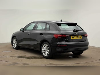 Used Audi A3 2023 for sale - 76634132: Photo