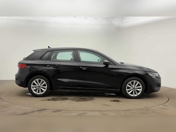 Used Audi A3 2023 for sale - 76634132: Photo