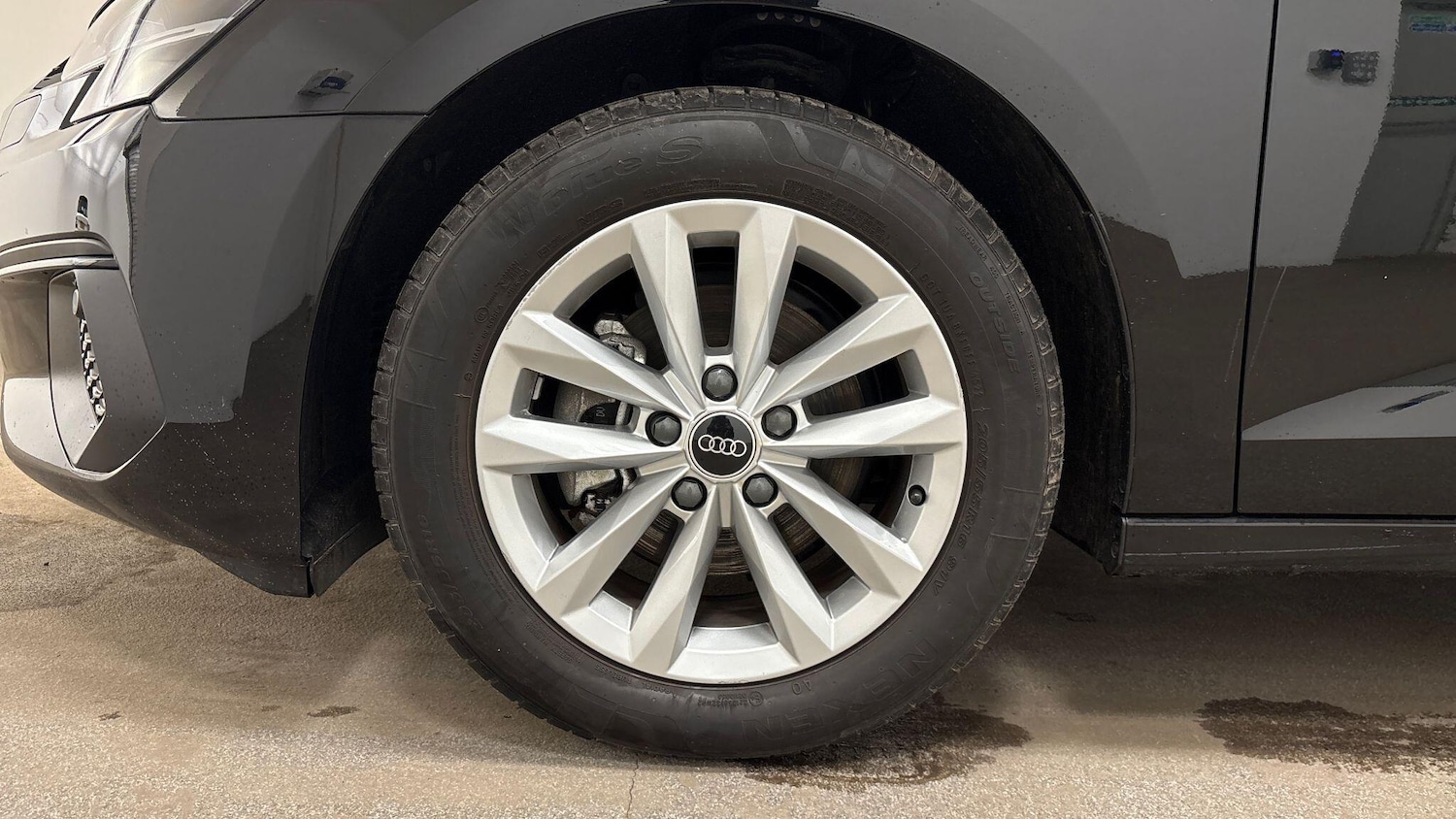 Used Audi A3 2023 for sale - 76634132: Photo 5