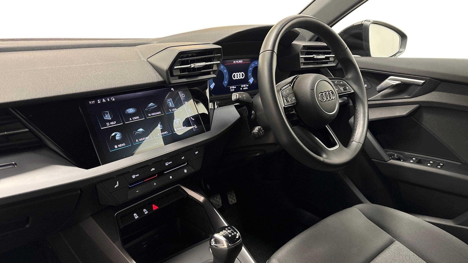 Used Audi A3 2023 for sale - 76634132: Photo 6