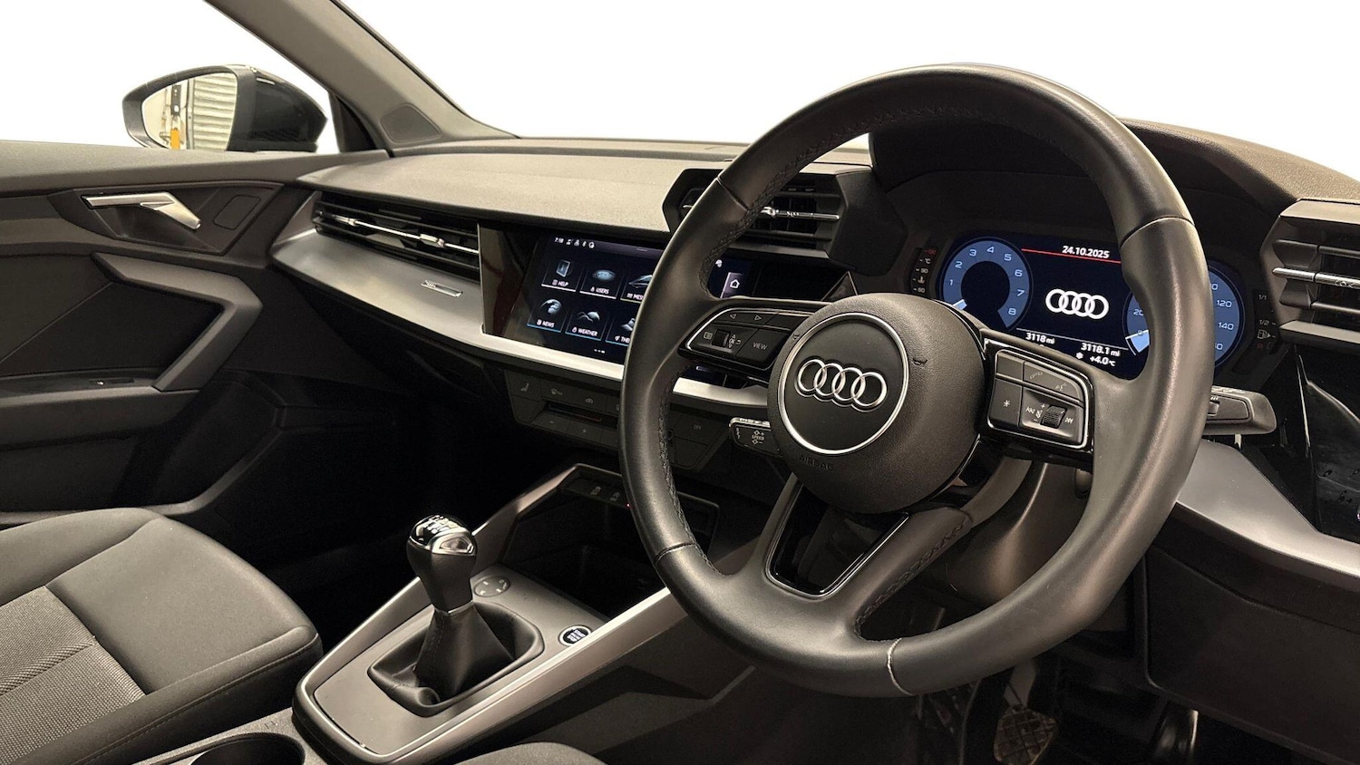 Used Audi A3 2023 for sale - 76634132: Photo 8