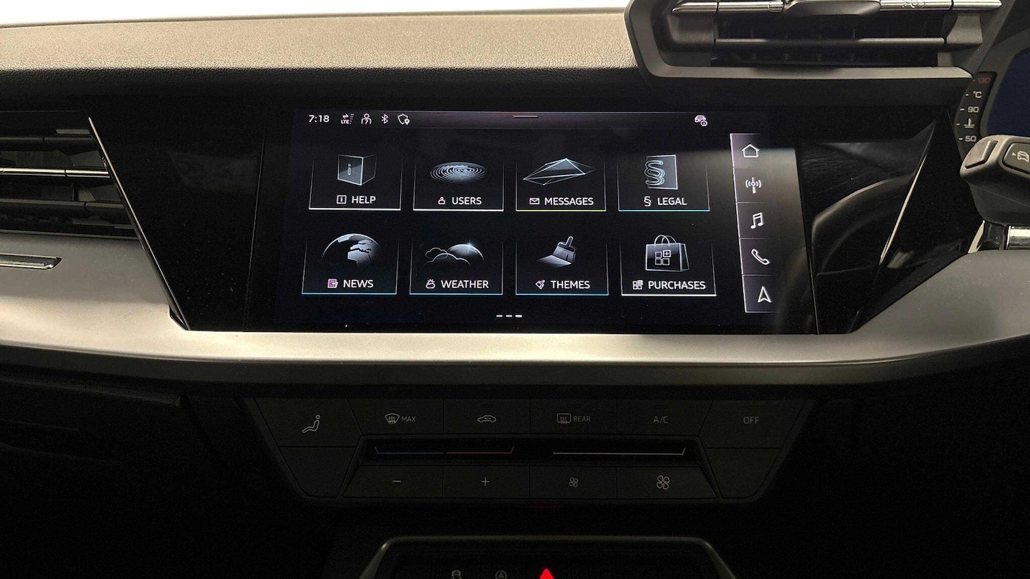 Used Audi A3 2023 for sale - 76634132: Photo 9