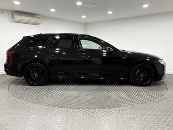 Used Audi A4 2018 for sale - 76561351: Photo