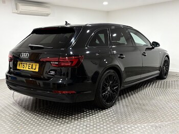 Used Audi A4 2018 for sale - 76561351: Photo