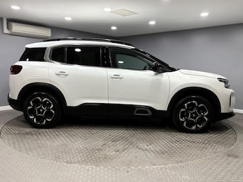 Used Citroen C5 Aircross 2023 for sale - 77926156: Photo