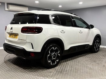 Used Citroen C5 Aircross 2023 for sale - 77926156: Photo