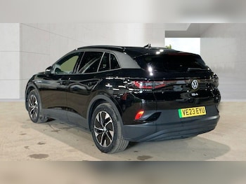 Used Volkswagen ID.4 2023 for sale - 79168549: Photo