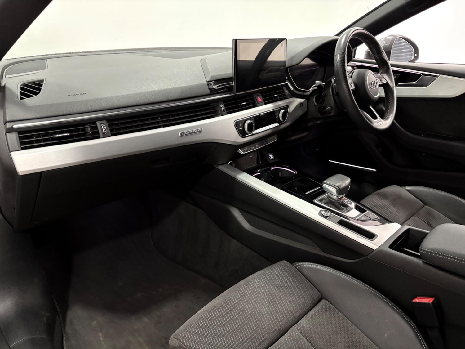 Used Audi A5 2021 for sale - 77021365: Photo 10