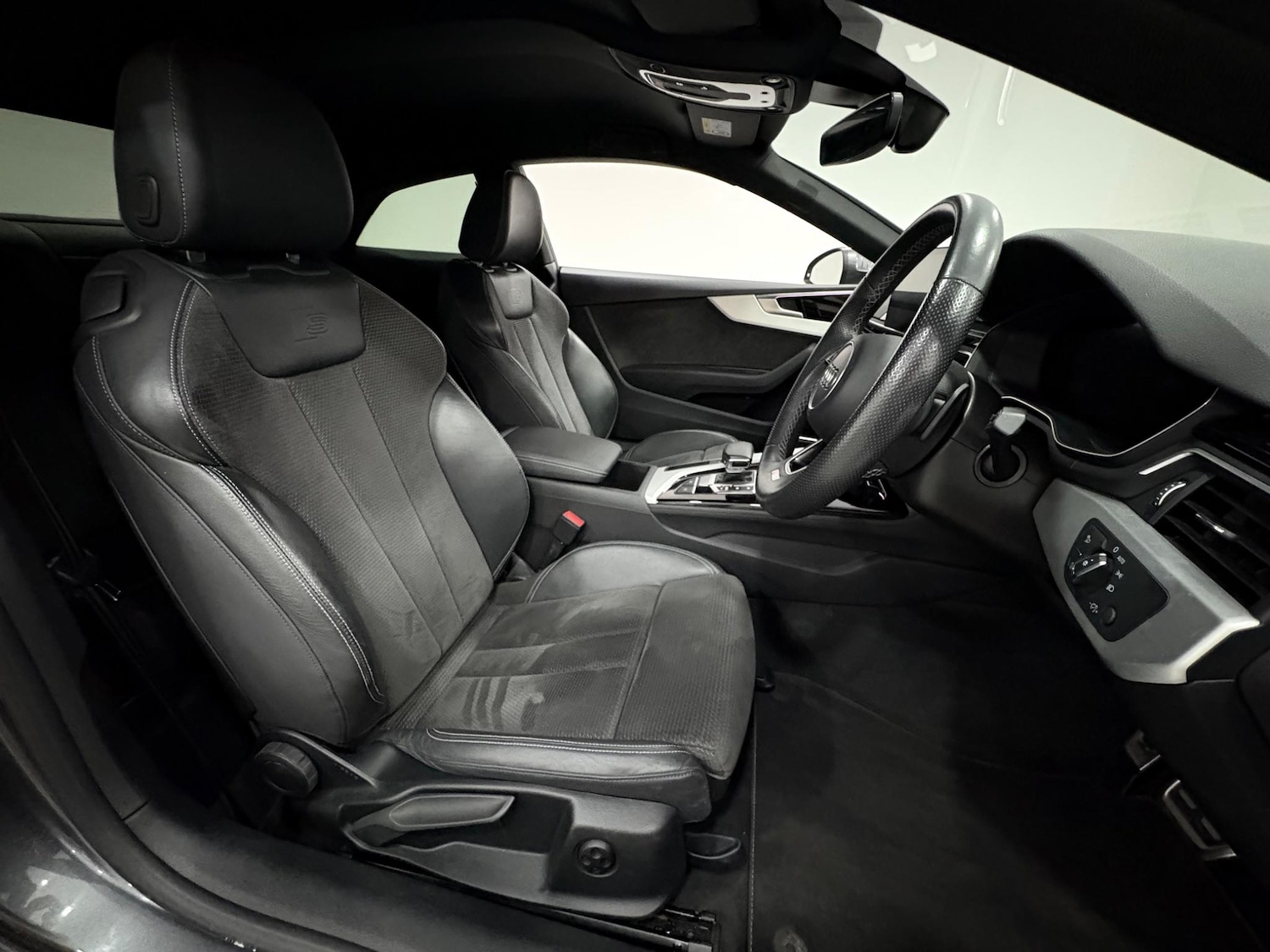 Used Audi A5 2021 for sale - 77021365: Photo 11