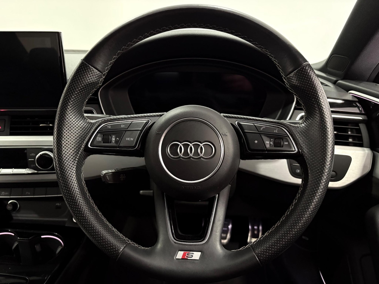 Used Audi A5 2021 for sale - 77021365: Photo 13