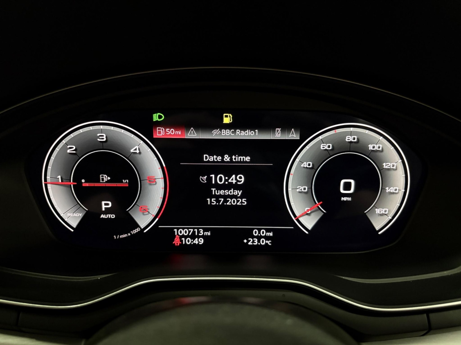 Used Audi A5 2021 for sale - 77021365: Photo 14