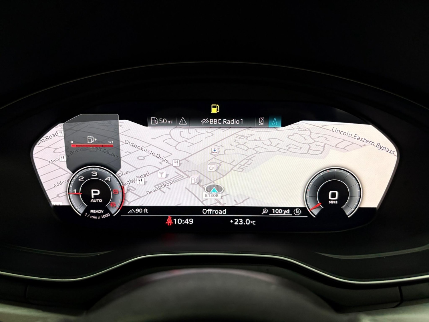 Used Audi A5 2021 for sale - 77021365: Photo 16