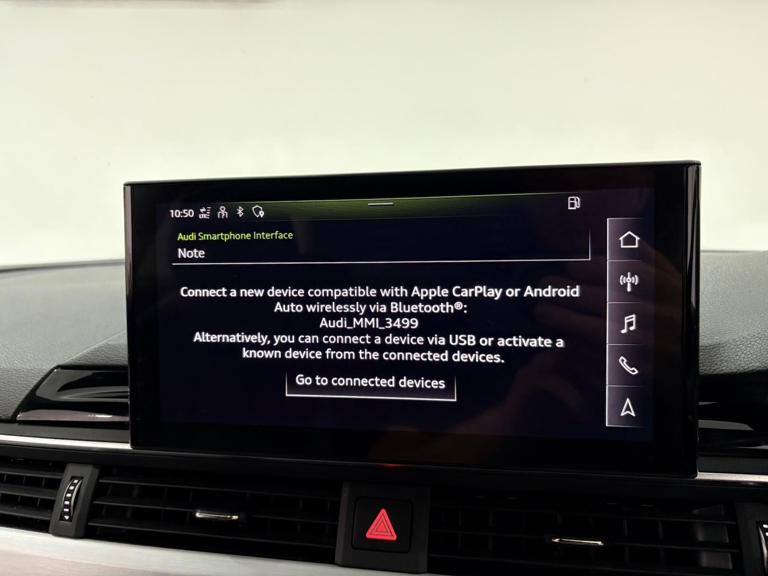 Used Audi A5 2021 for sale - 77021365: Photo 17