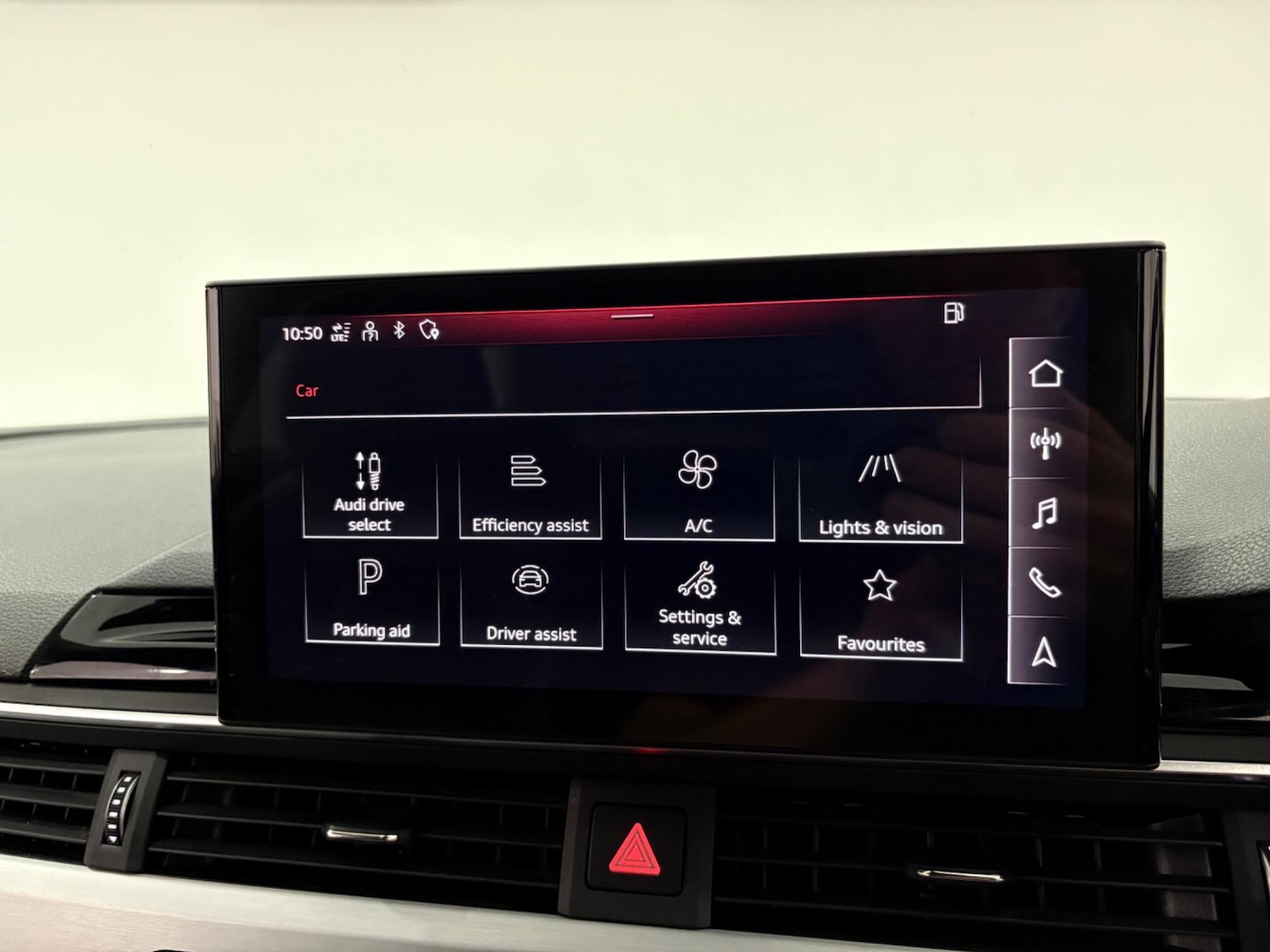 Used Audi A5 2021 for sale - 77021365: Photo 22