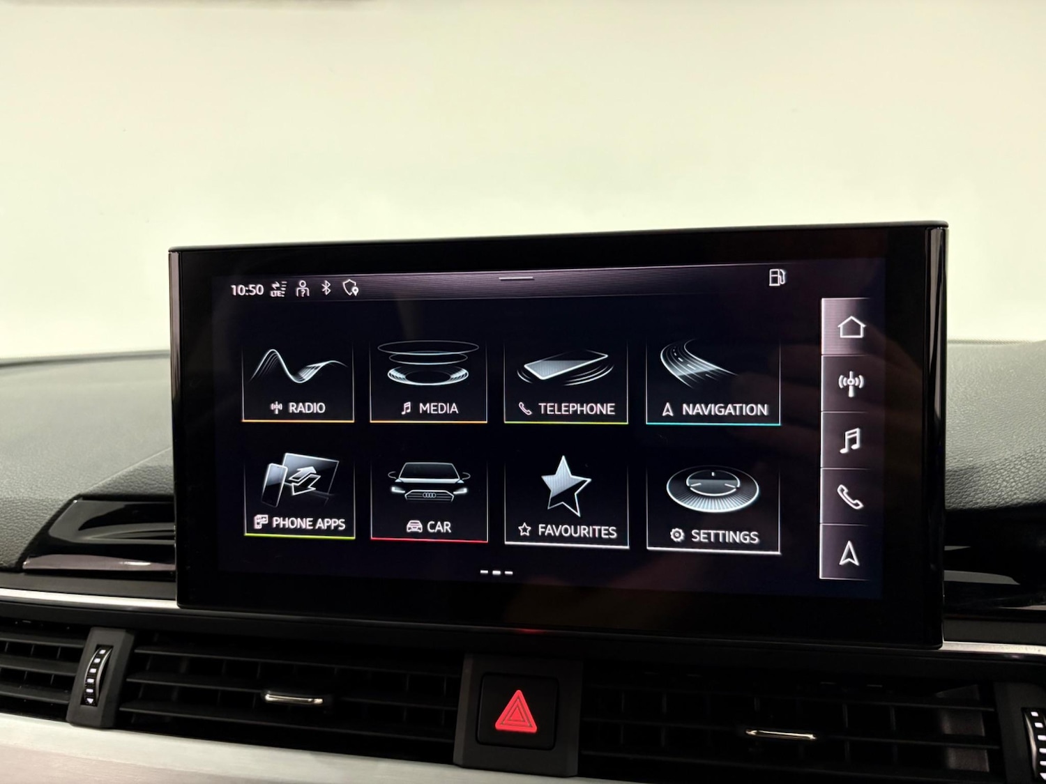 Used Audi A5 2021 for sale - 77021365: Photo 23