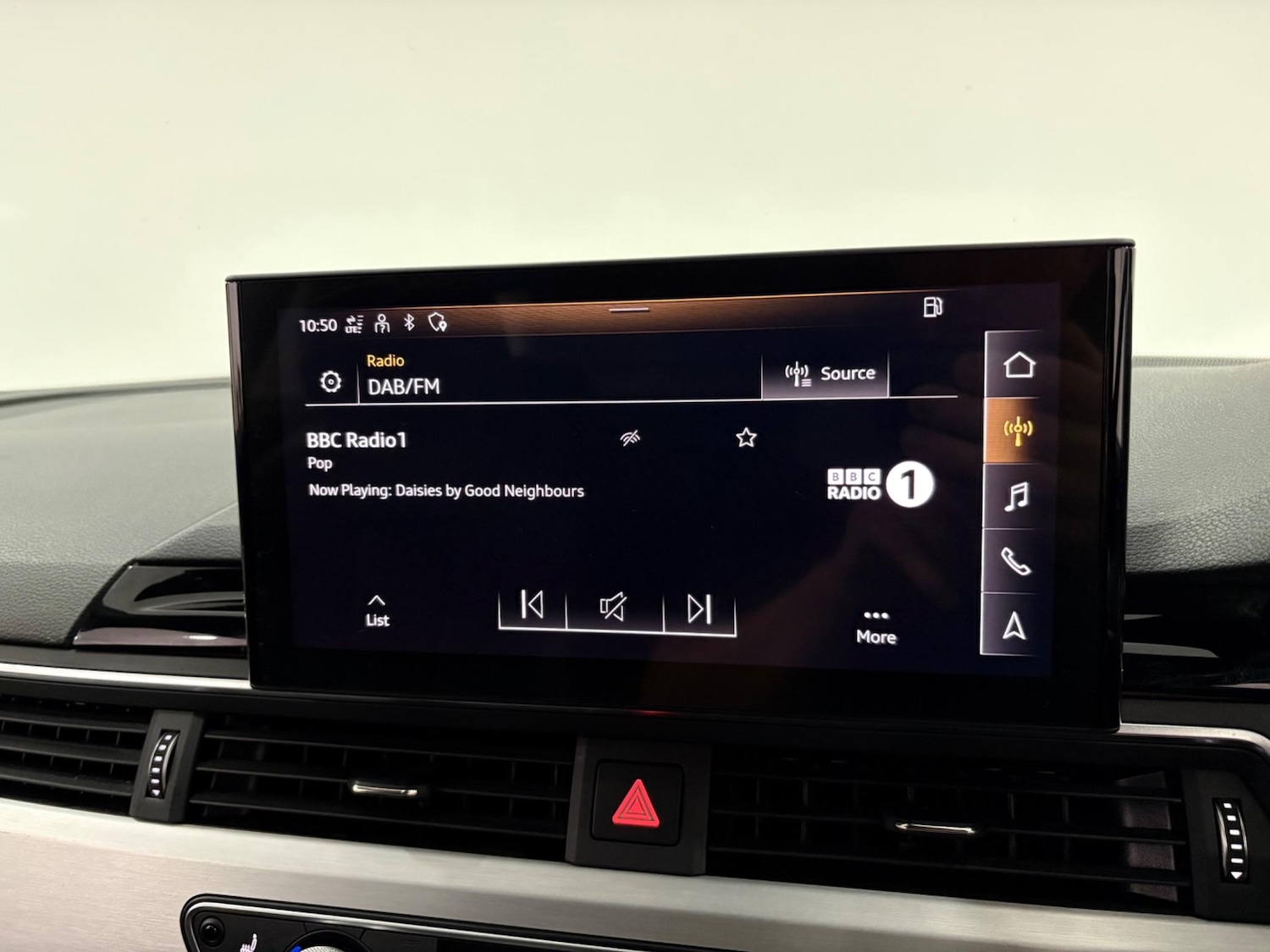 Used Audi A5 2021 for sale - 77021365: Photo 28