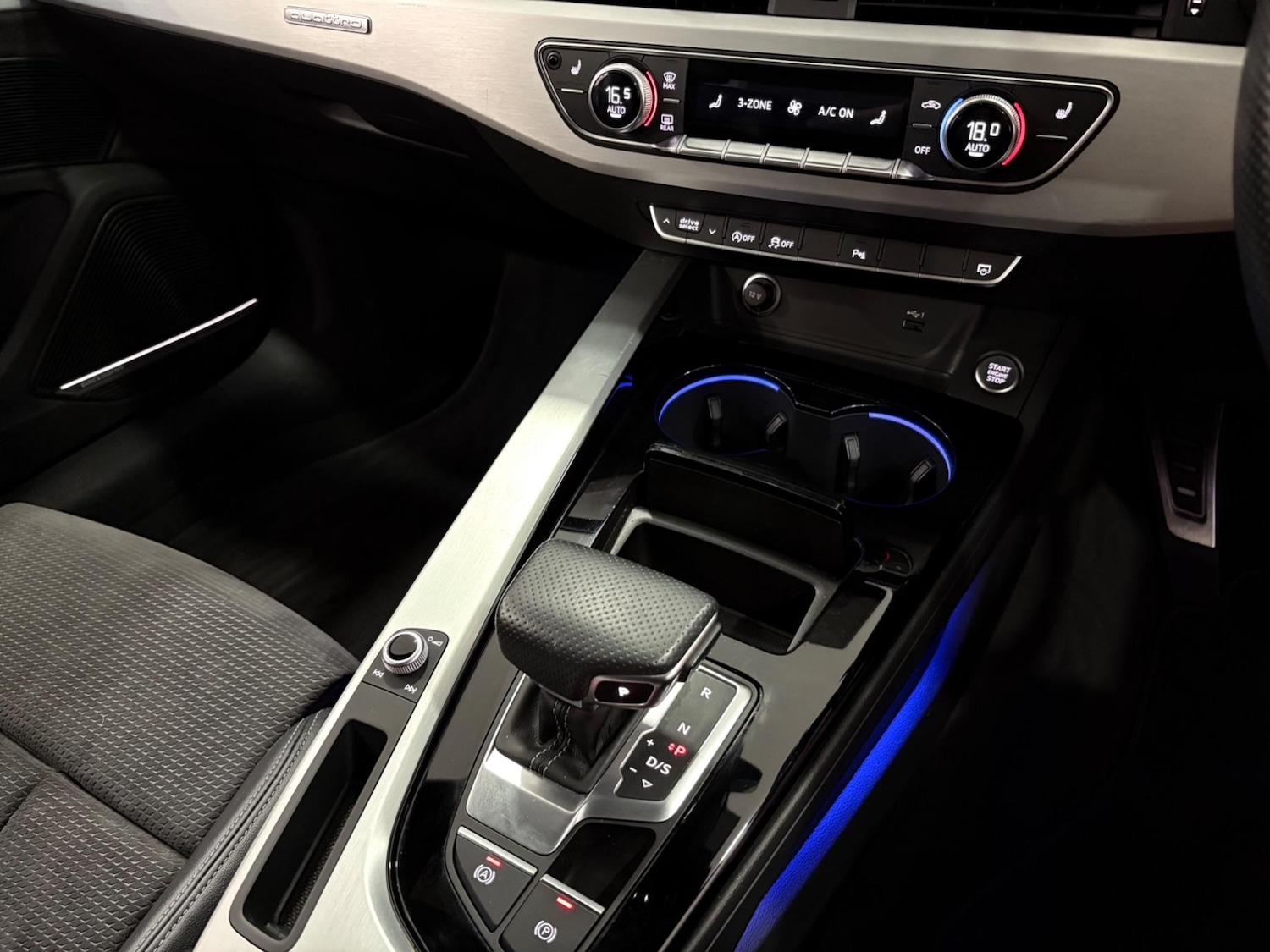 Used Audi A5 2021 for sale - 77021365: Photo 32