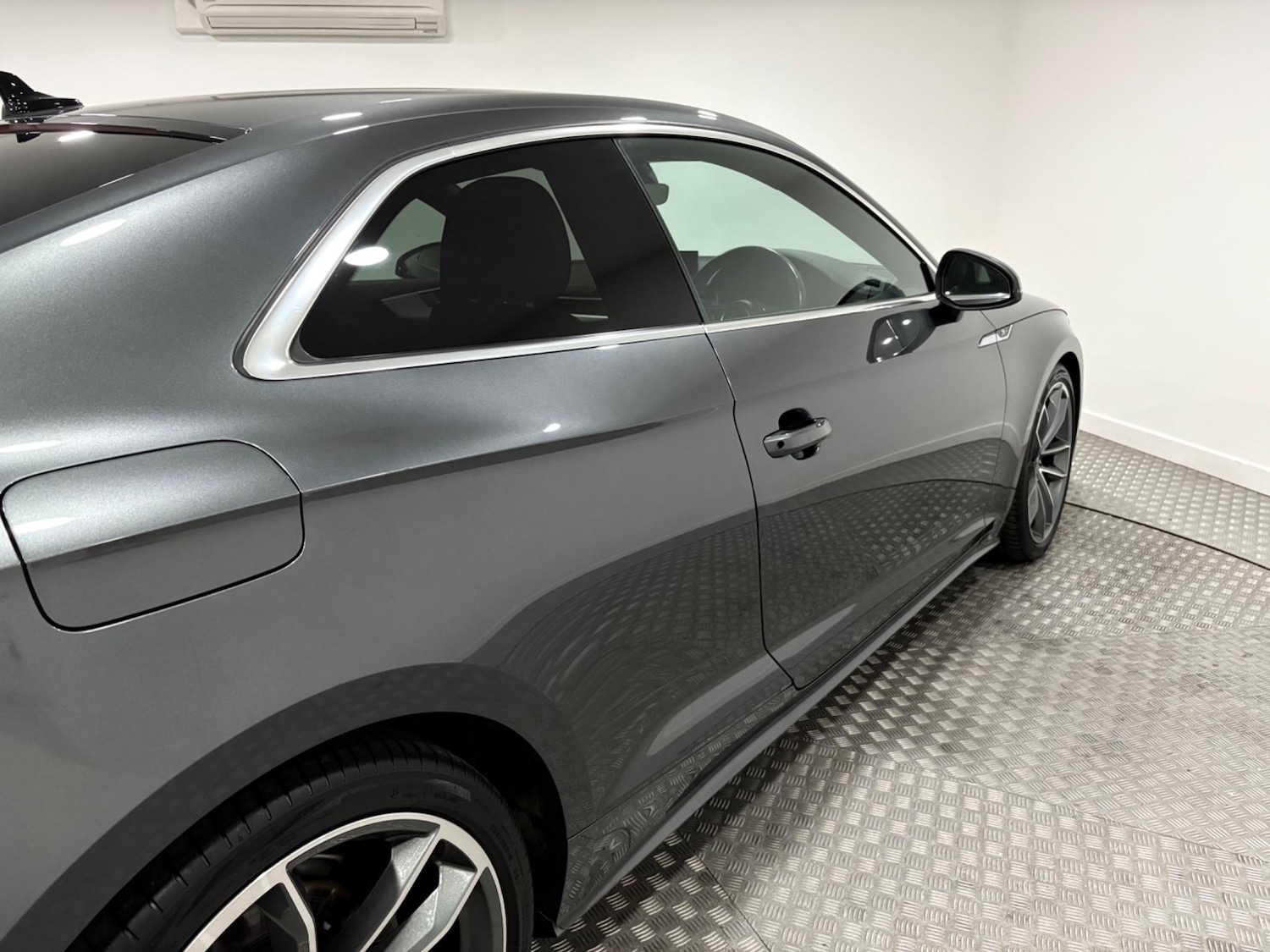 Used Audi A5 2021 for sale - 77021365: Photo 48