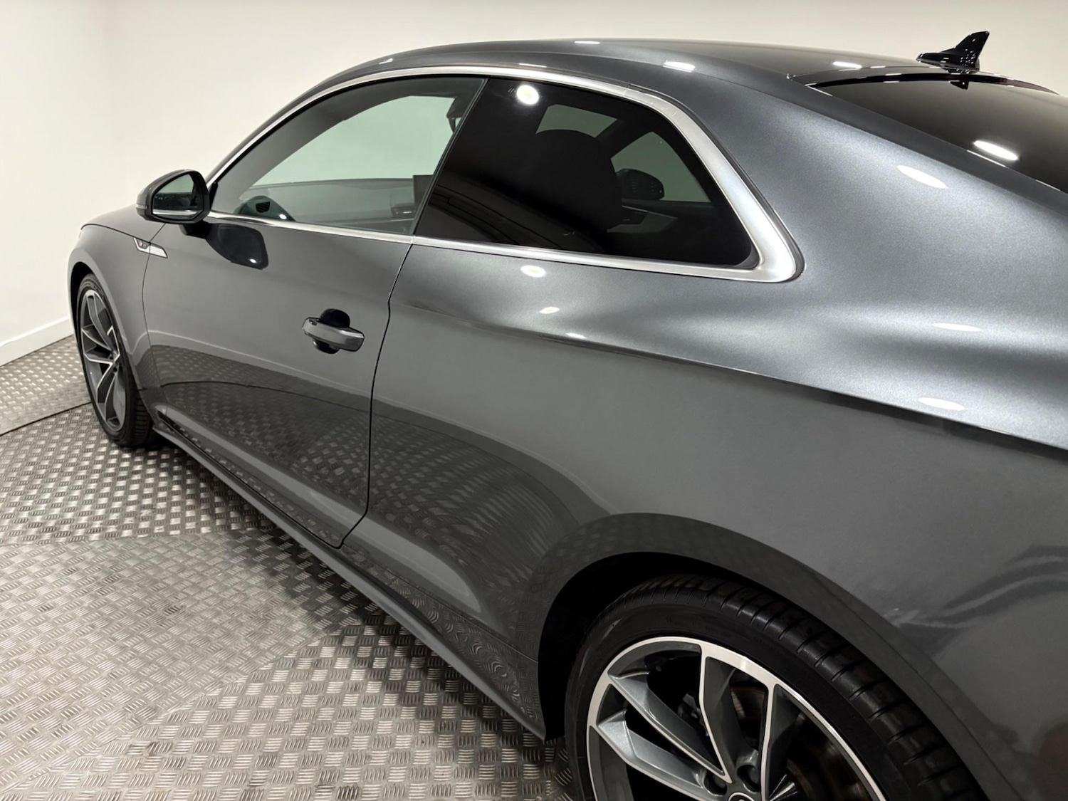 Used Audi A5 2021 for sale - 77021365: Photo 49