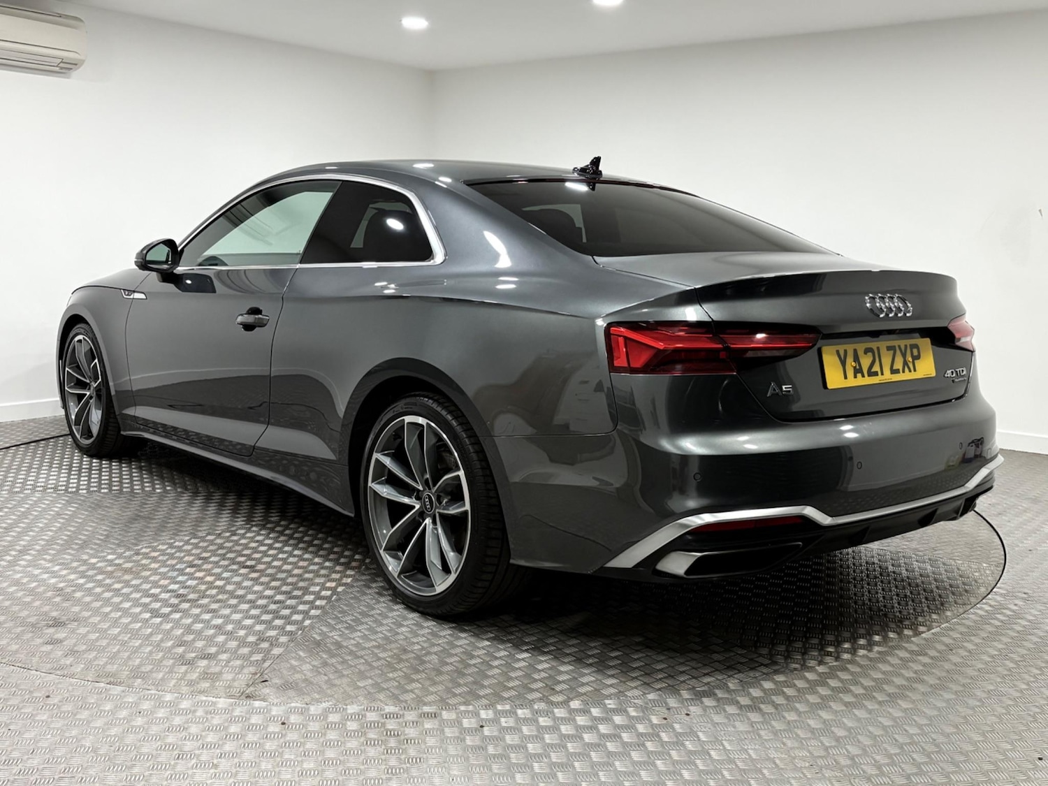 Used Audi A5 2021 for sale - 77021365: Photo 5