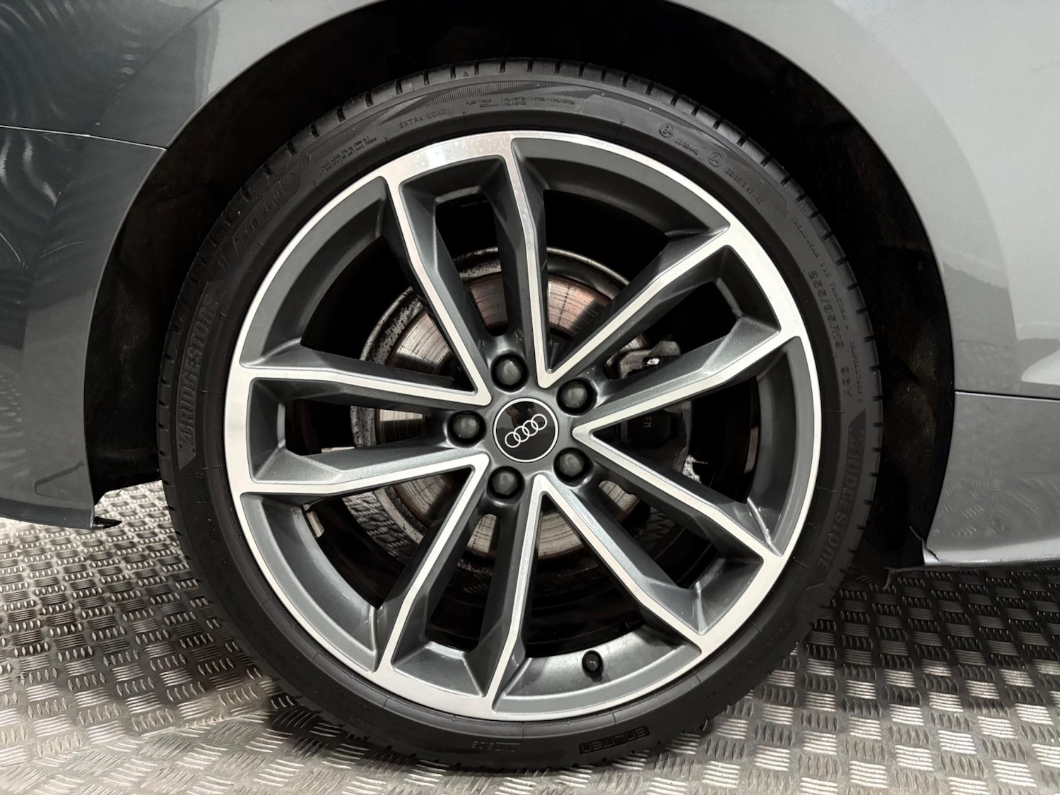 Used Audi A5 2021 for sale - 77021365: Photo 50