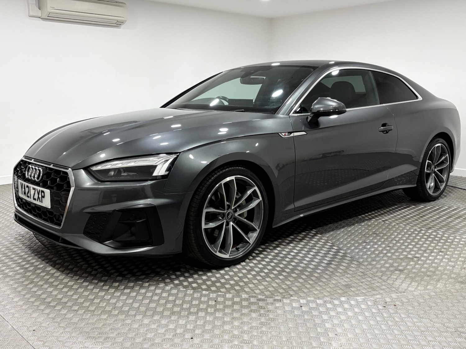 Used Audi A5 2021 for sale - 77021365: Photo 7