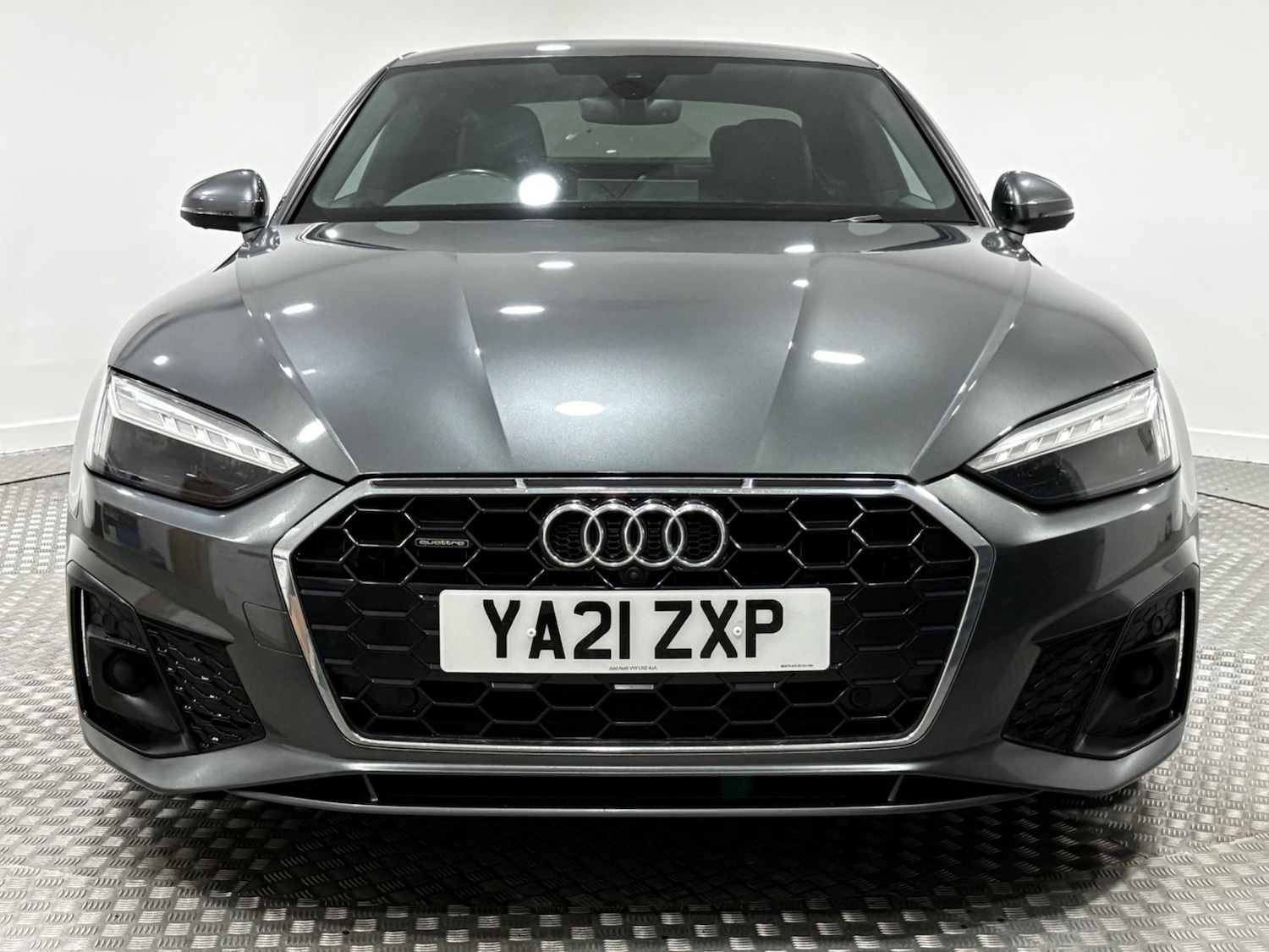 Used Audi A5 2021 for sale - 77021365: Photo 8