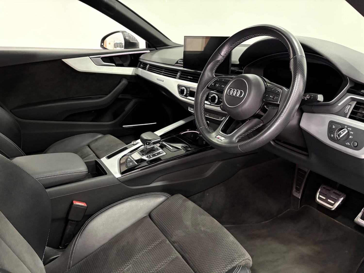 Used Audi A5 2021 for sale - 77021365: Photo 9