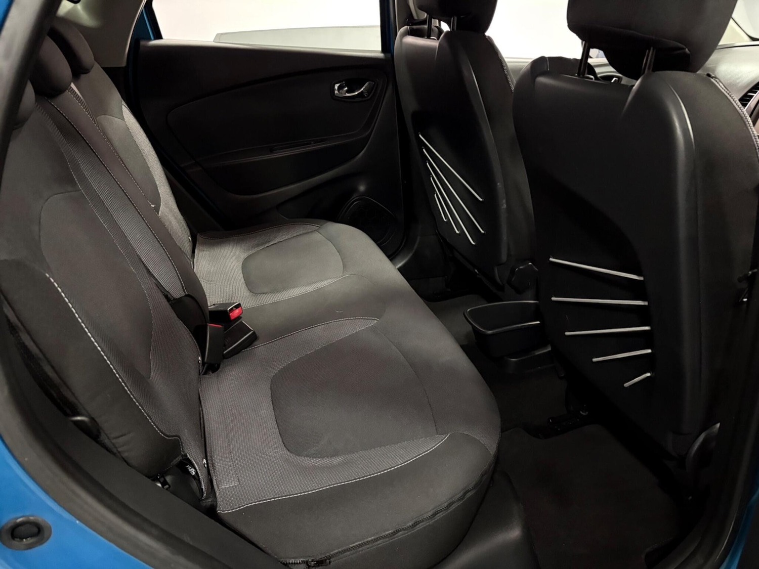 Used Renault Captur 2014 for sale - 77624940: Photo 34