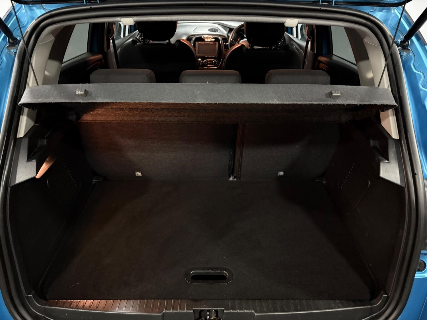 Used Renault Captur 2014 for sale - 77624940: Photo 37