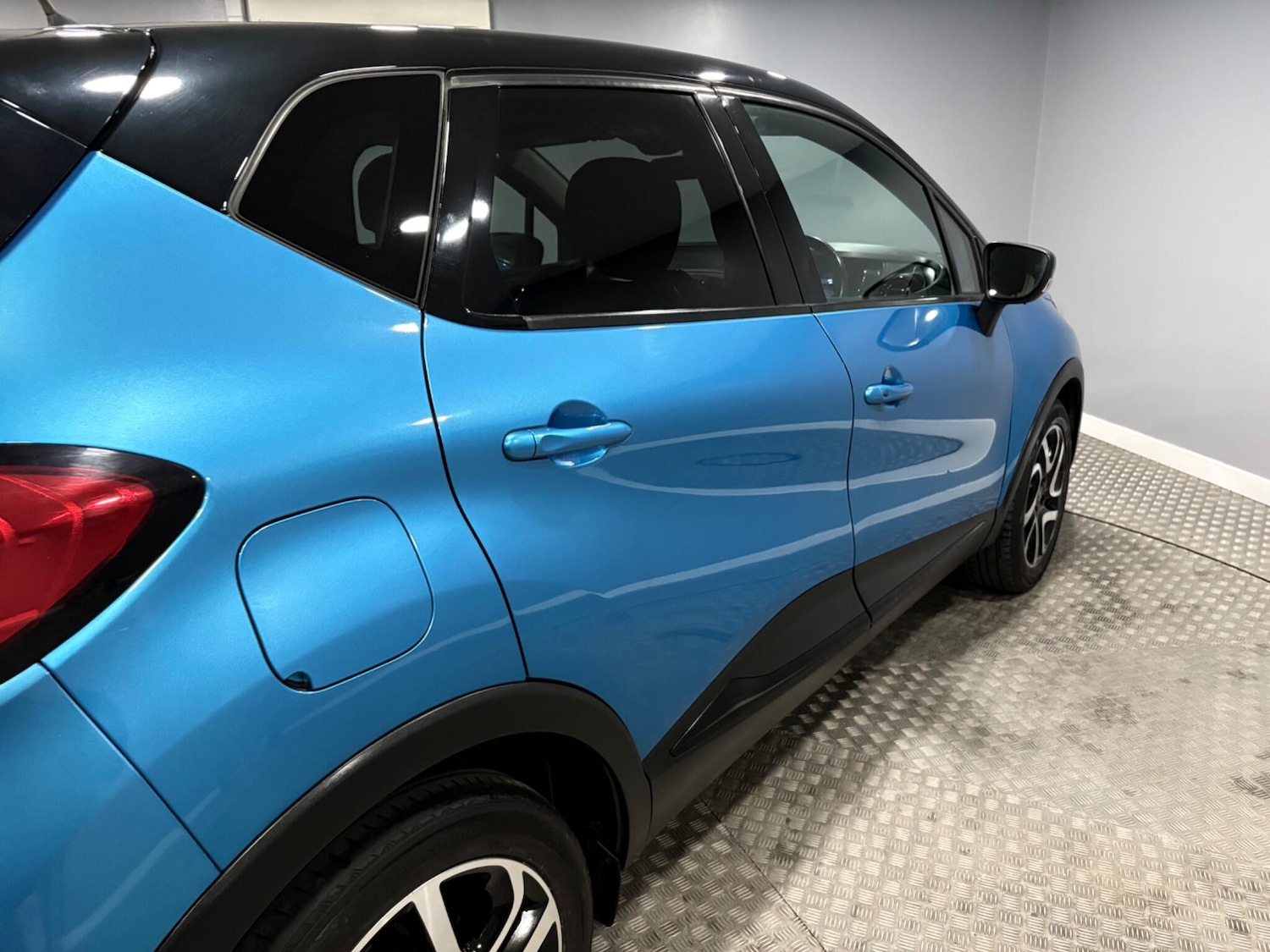 Used Renault Captur 2014 for sale - 77624940: Photo 40