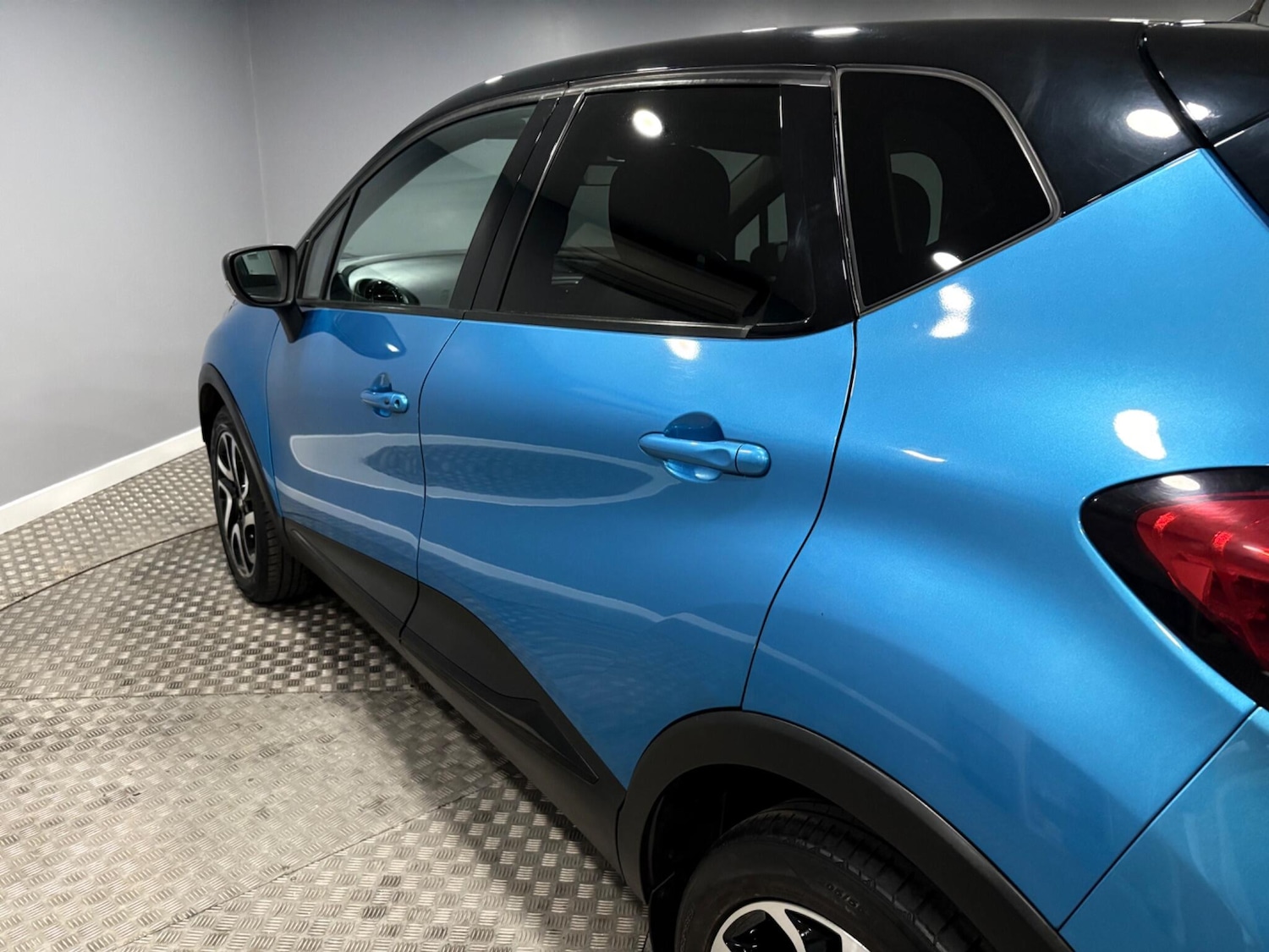 Used Renault Captur 2014 for sale - 77624940: Photo 41