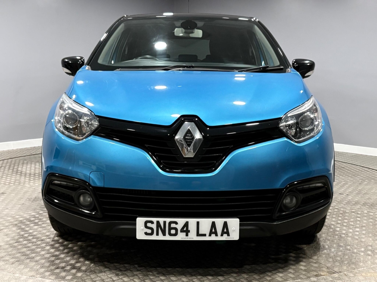 Used Renault Captur 2014 for sale - 77624940: Photo 8