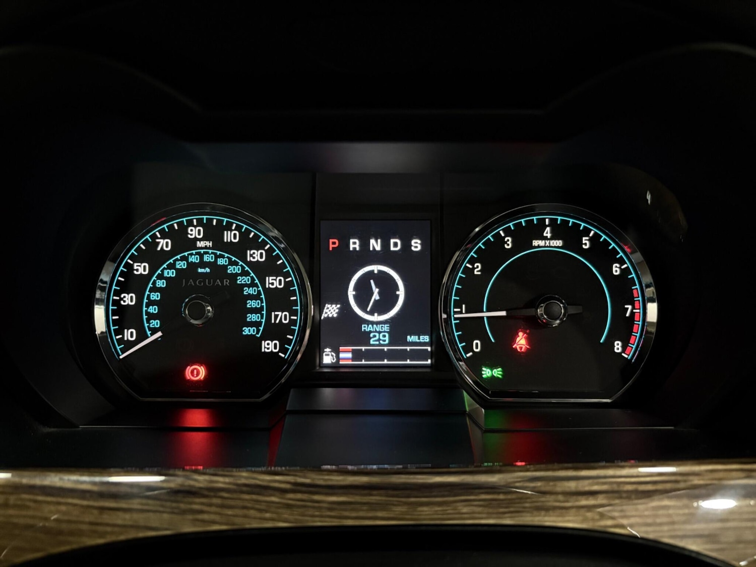 Used Jaguar XK 2013 for sale - 77203573: Photo 16