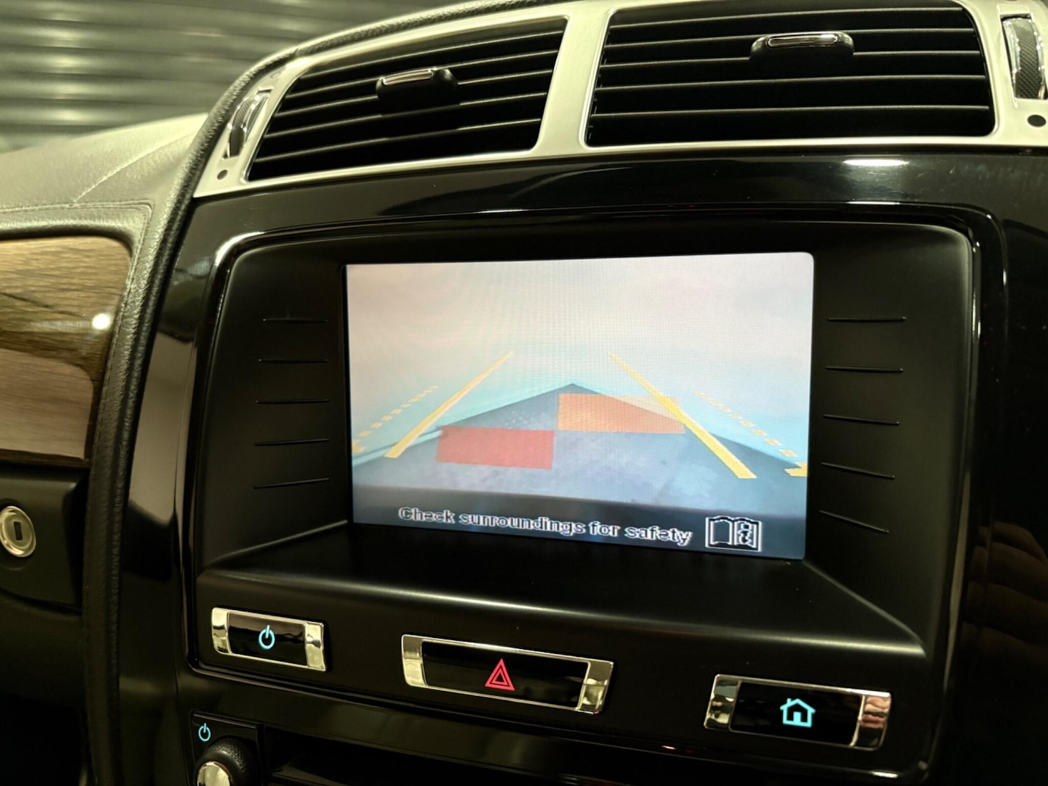 Used Jaguar XK 2013 for sale - 77203573: Photo 21