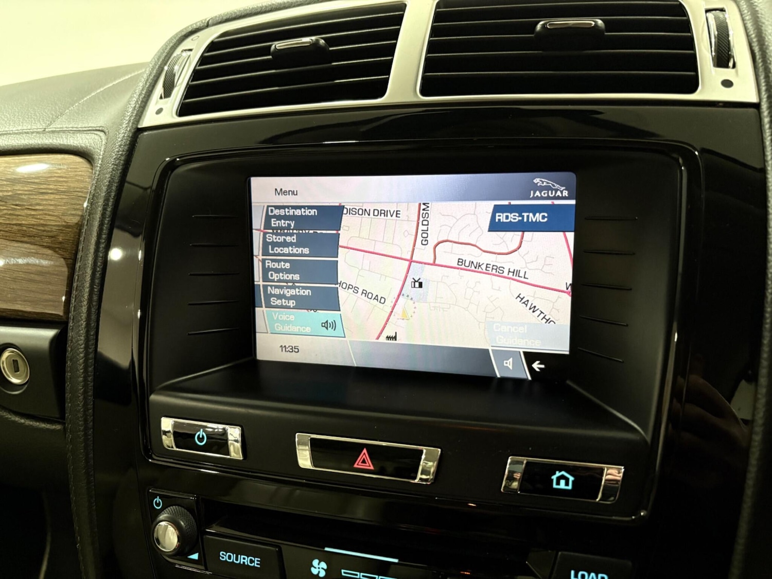 Used Jaguar XK 2013 for sale - 77203573: Photo 22