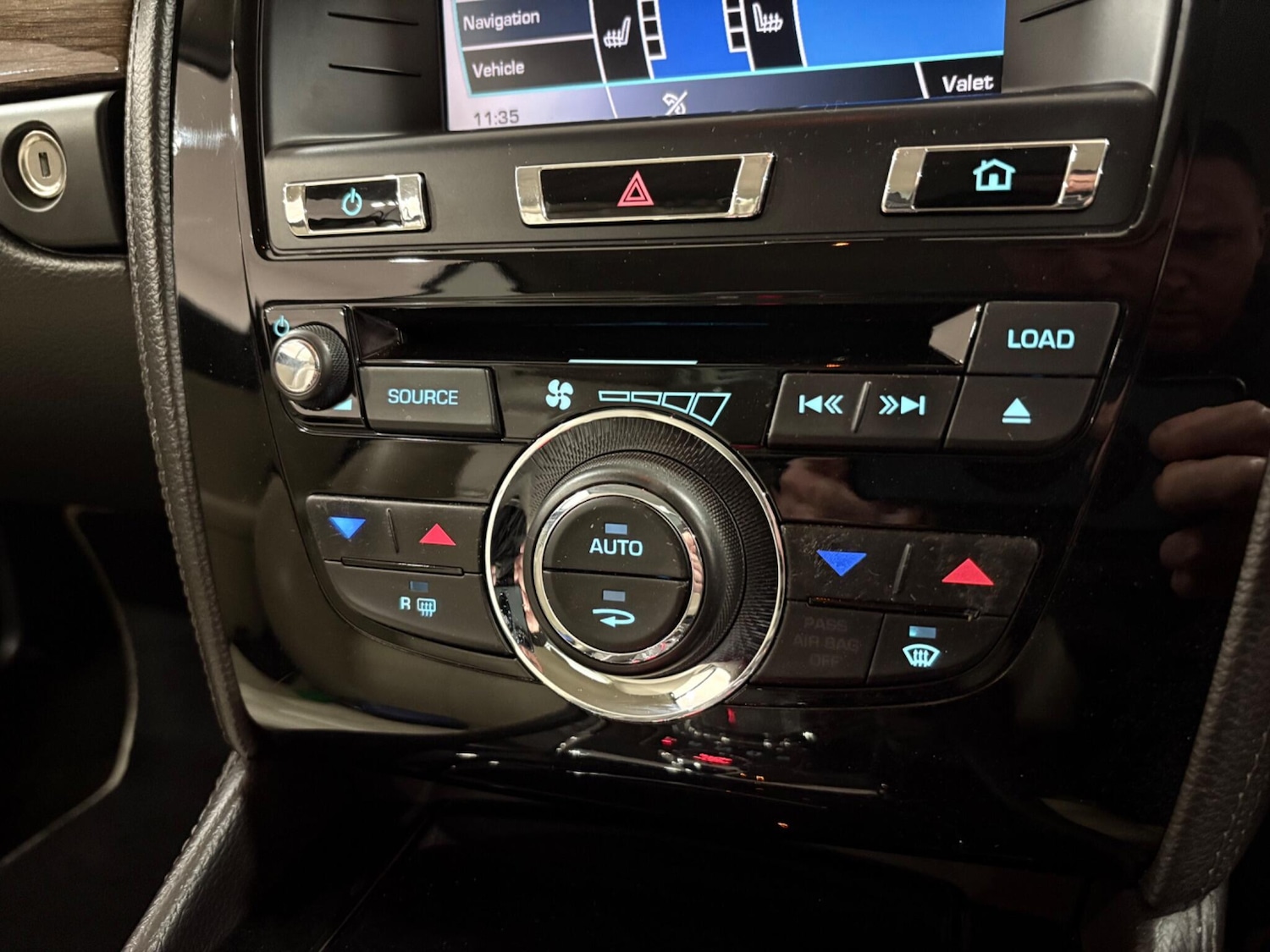 Used Jaguar XK 2013 for sale - 77203573: Photo 29