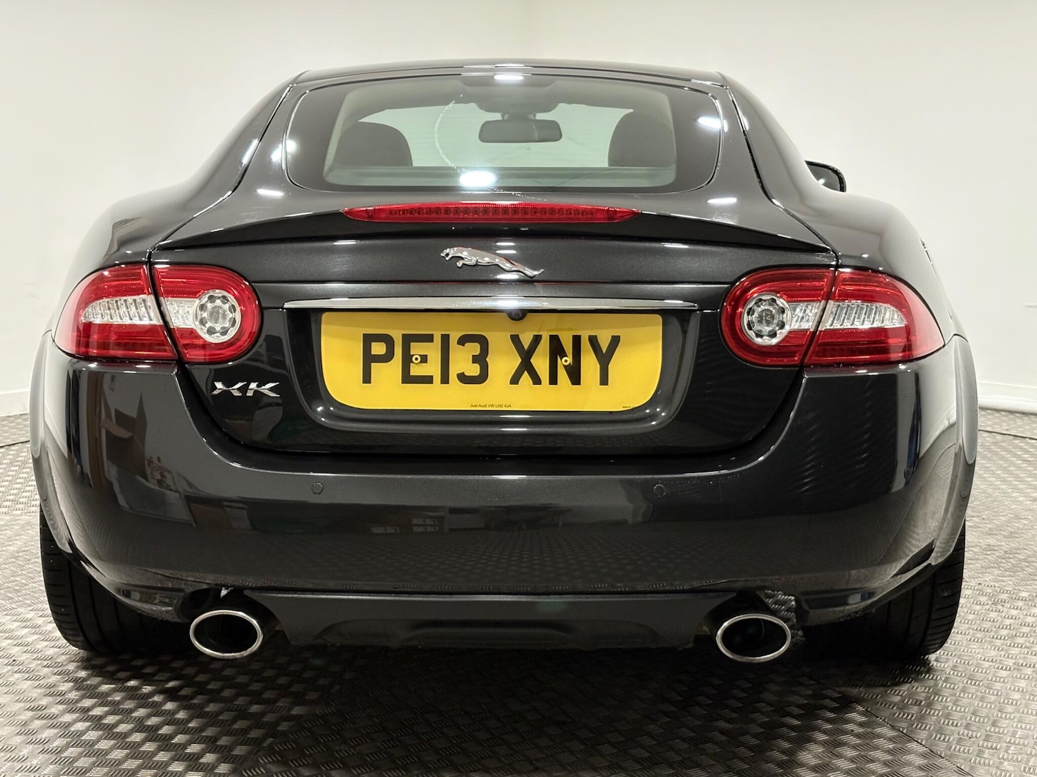 Used Jaguar XK 2013 for sale - 77203573: Photo 4
