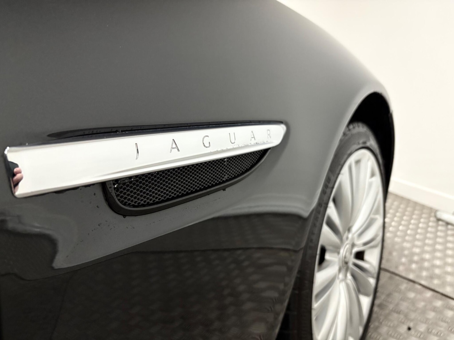 Used Jaguar XK 2013 for sale - 77203573: Photo 43