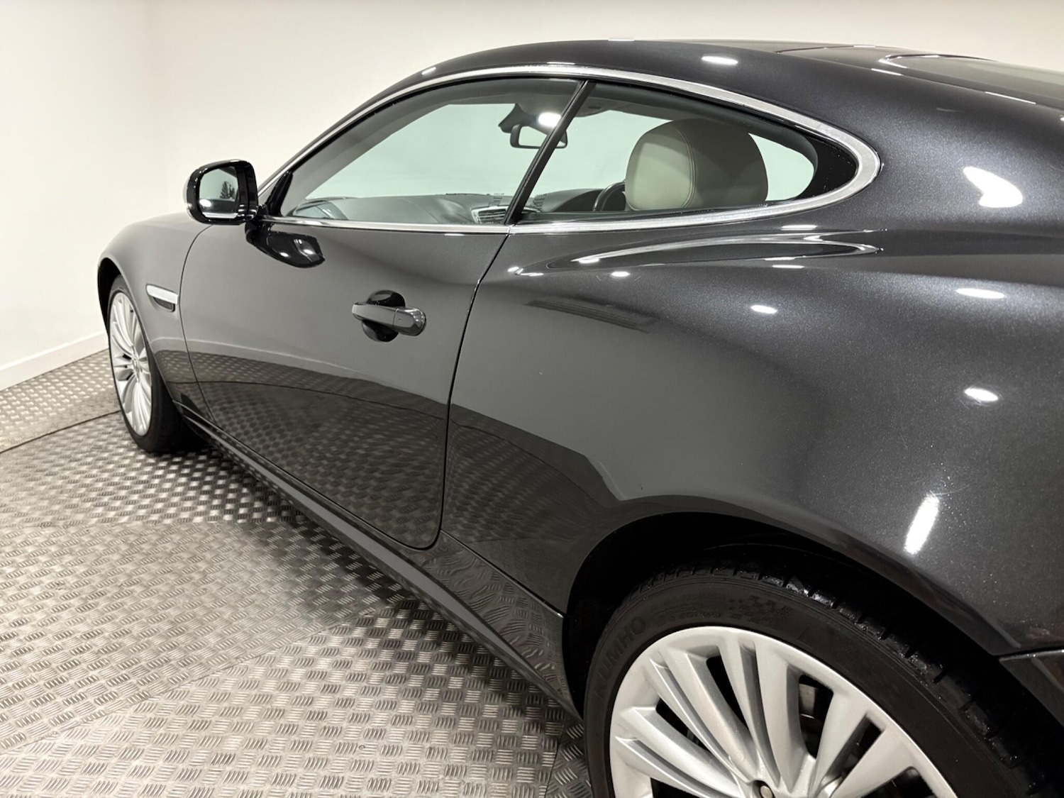 Used Jaguar XK 2013 for sale - 77203573: Photo 44