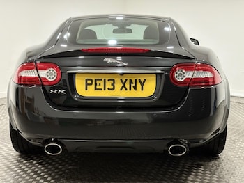 Used Jaguar XK 2013 for sale - 77203573: Photo